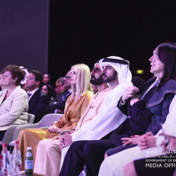 Ministerial We-Fi Summit hosts roundtable to spark discussions on womens advancement