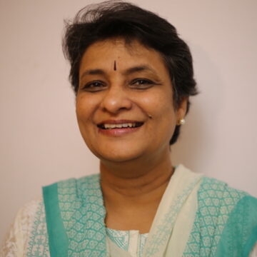 Mukti-Headshot All it takes is one candle to light up the world