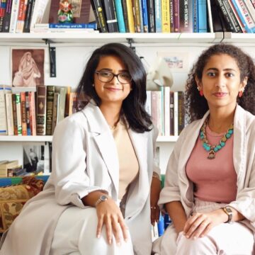 First Saudi NFT marketplace, Nuqtah, closes Pre-Seed Round