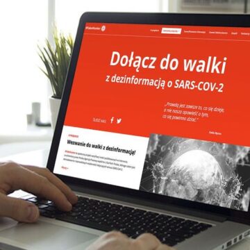 #FlattenTheCurve Special: #Fakehunter  world’s largest anti-infodemic system launched