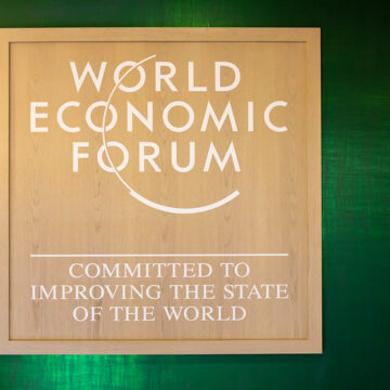 PRL2 Seeking New Leadership At Davos