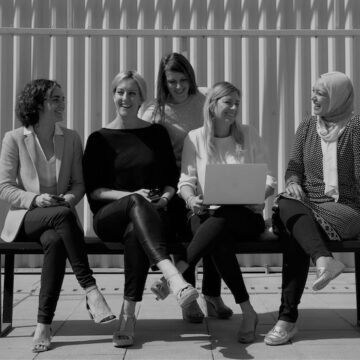 QIDZ Celebrates IWD by Lifting Aspiring Entrepreneurs