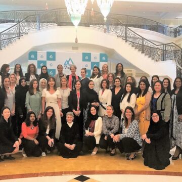 Nurturing Womens Economic Empowerment