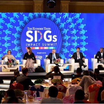 SDG6-Panel Accelerating SDGs Action
