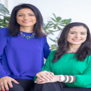 She is Arab Launches in UAE