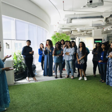 Schneider Electric included in Bloomberg Gender-Equality Index for fourth consecutive year