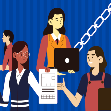 Top 5 Women Conquering the Blockchain World