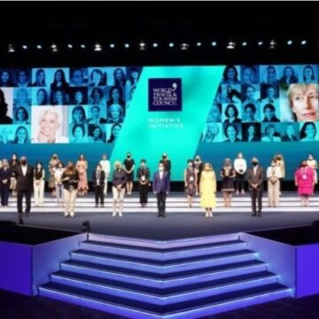 Untitled-collage-1 WTTC launches ground-breaking initiative to support women in Travel & Tourism