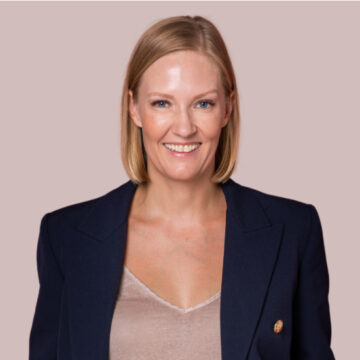 Innovating the blend of perfection