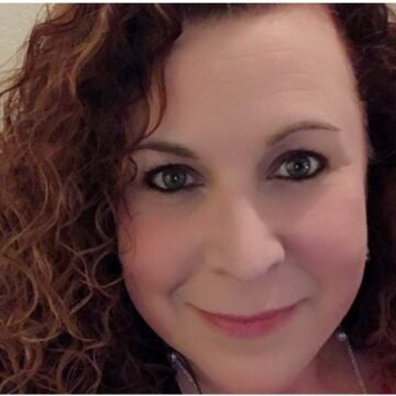 Liz Bush: Activating Impact