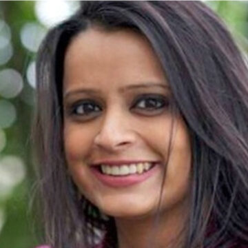 Spearheading Wholesome Goodness