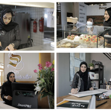 SBWC launches Women of Sharjah campaign to mark UAEs 49th National Day