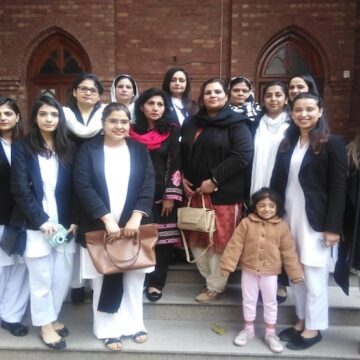 a5b1677e-9f94-4009-92fe-f7705c88e718 Empowering Pakistani Women in the Legal Profession