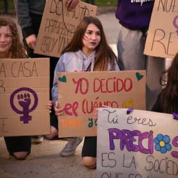 barcelona-4043273_1280 Status of Gender Equality