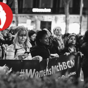 Her Rights Inc. teams up with Ananke for Girl Summit