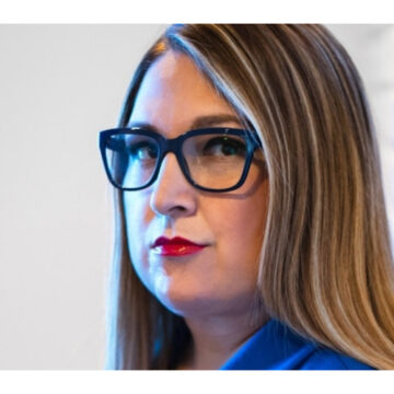 cathy Futurist Cathy Hackl Named Top Voice in Tech by LinkedIn