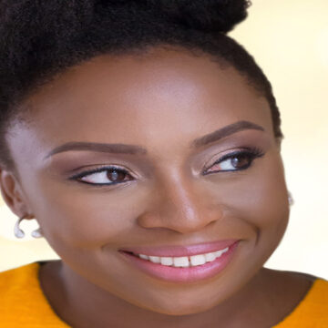 Chimamanda Ngozi Adichie on Breaking Gender Expectations