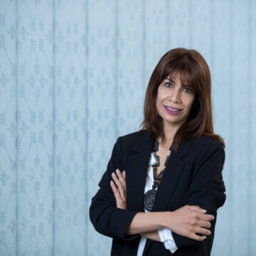 #AnankeWLF2022 Profile: Sabyn Javeri on Subverting Hegemonic Literary Traditions