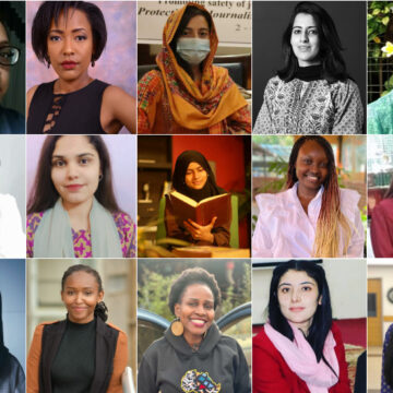 Empower: Deepening media womens understanding of the industry and ecosystems