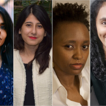 Ananke WLF 2022 explores writing women in history as a form of subversion