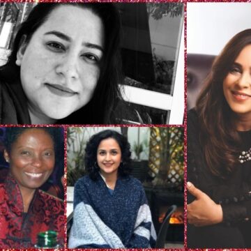 Editors as Enablers of the Literary World