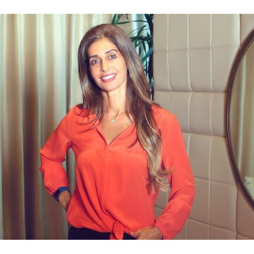 30% Club MENA Launches Inaugural Senior Mentoring Programme for women across the Middle East