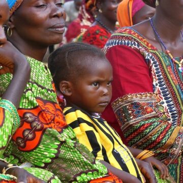 girl-2980722_1280 FinDev Canada Invests in Women-owned SMEs in Africa