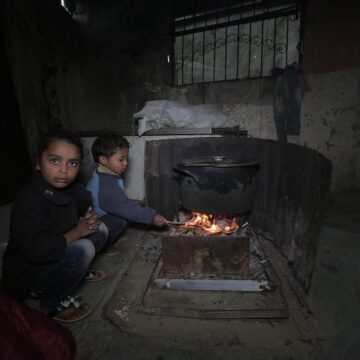 kids-7711132_1280 Hunger, Desperation Magnify Amid Gaza Siege