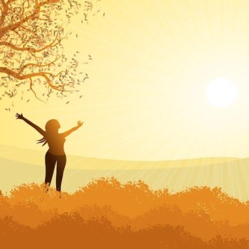 Hardships are meant to make you not break you