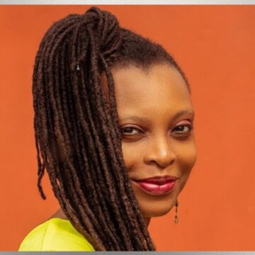 Notable Author Léonora Miano To Participate in Women In Literature Festival