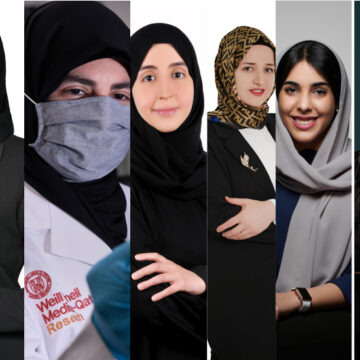 7th LOréal-UNESCO for Women in Science ME Regional Young Talents Program Recognizes Six Exceptional Female Scientists from the GCC
