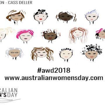 Mothers Take a Stand for Australian Women