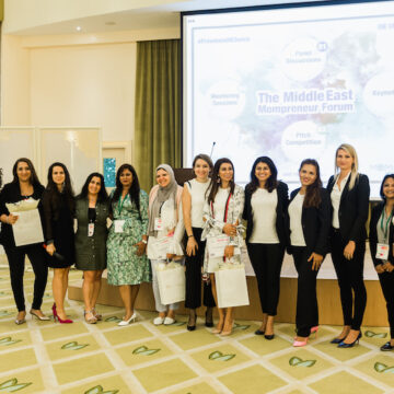 Empowering BusinessMums