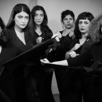 Women’s Empowerment Highlighted in Short Film, Strappa