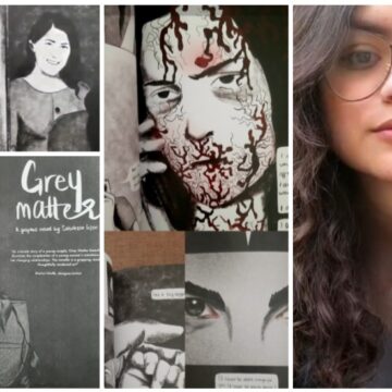 Pakistans first graphic novel on an eastern marriage relays unspoken realities of a broken identity