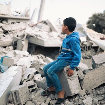 100+ attacks on Gaza Healthcare, 88 UNRWA killed, Unconditional Release of Hostages, Immediate Humanitarian Ceasefire Called