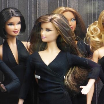 The Barbie impact: Is life in plastic really fantastic?