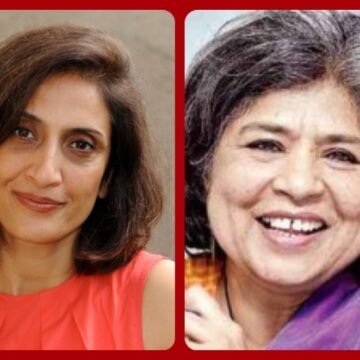 prl-2-moni-sheela Sheela Reddy, Moni Mohsin To Discuss Ruttie Jinnah At WLF2021