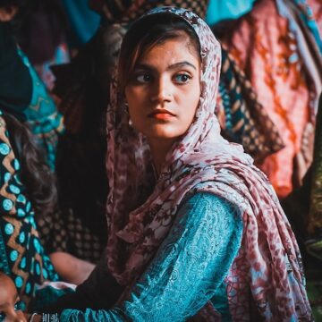 WDL to Conclude Capacity-Building Activities of 300 women in Northern Pakistan with a seminal digital conference