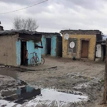 Report Focusing Racism, Intolerance, Domestic Violence in Bulgaria calls for cultural, political shift