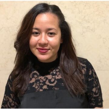 Salma Abbas: Enabling Youth Inclusion