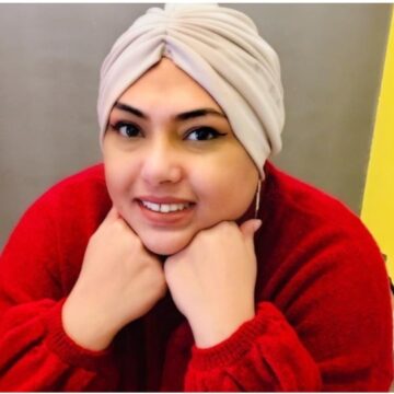 Samar Baba: Enabling The Youth Digitally