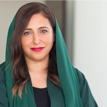 sheikha-bodour Nurturing Societies Starts at Birth