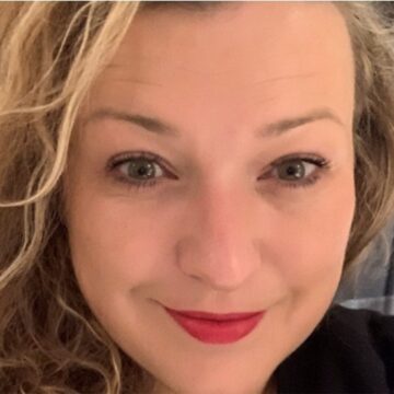 Celine Gajnik: Making Waves in Cybersecurity