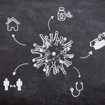 #FlattenTheCurve Special: Estonia’s Public and Private Sectors Come Together to Develop Innovative Solutions Amidst the COVID19 Crisis