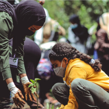 World Economic Forum Announces Co-Chairs of 4th Sustainable Development Impact Summit
