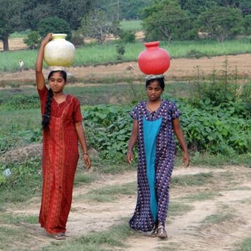 women-353138_1280 COLUMN: WATER FOR ALL