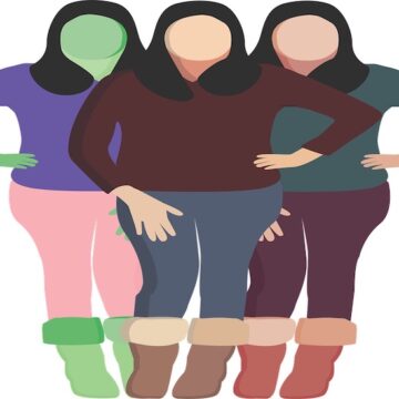 Women of the Channel