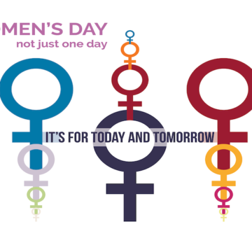 Womens History Month Special: Creating HERstories