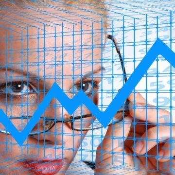 Women More Successful on Stock Exchange – Higher Returns With 56% Fewer Trades